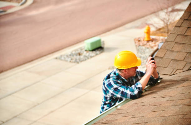 Best Commercial Roofing Services  in Holtsville, NY
