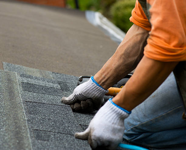 Quick and Trustworthy Emergency Roof Repair Services in Holtsville, NY